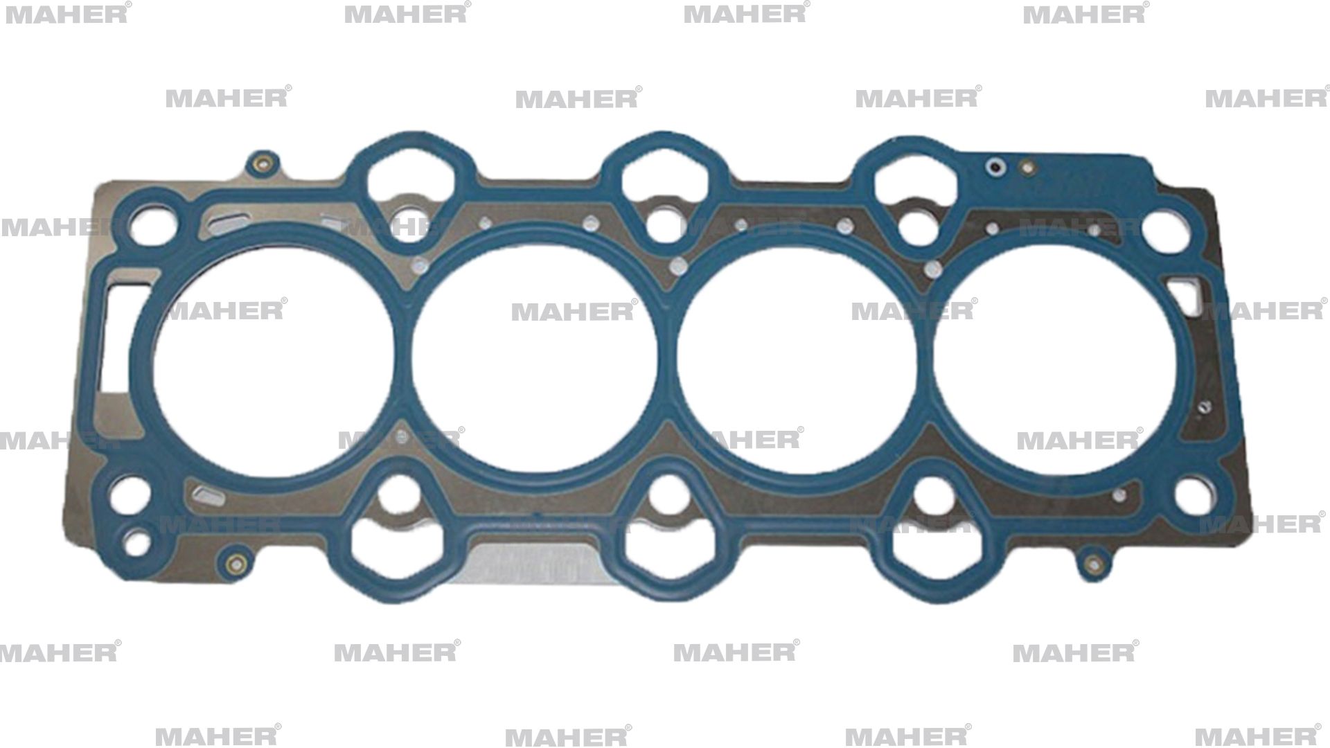 Hyundai I40 Silindir Kapak Contası Blue OEM 22313-2A700 Hyundai I40 Silindir Kapak Contası Blue OEM 22313-2A700